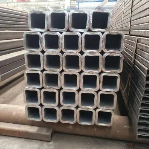 普兰店q355c无缝方管